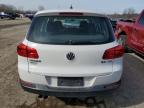 2013 Volkswagen Tiguan S на продаже в Bridgeton, MO - Front End