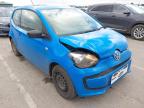 2014 VOLKSWAGEN TAKE UP for sale at Copart CHESTER