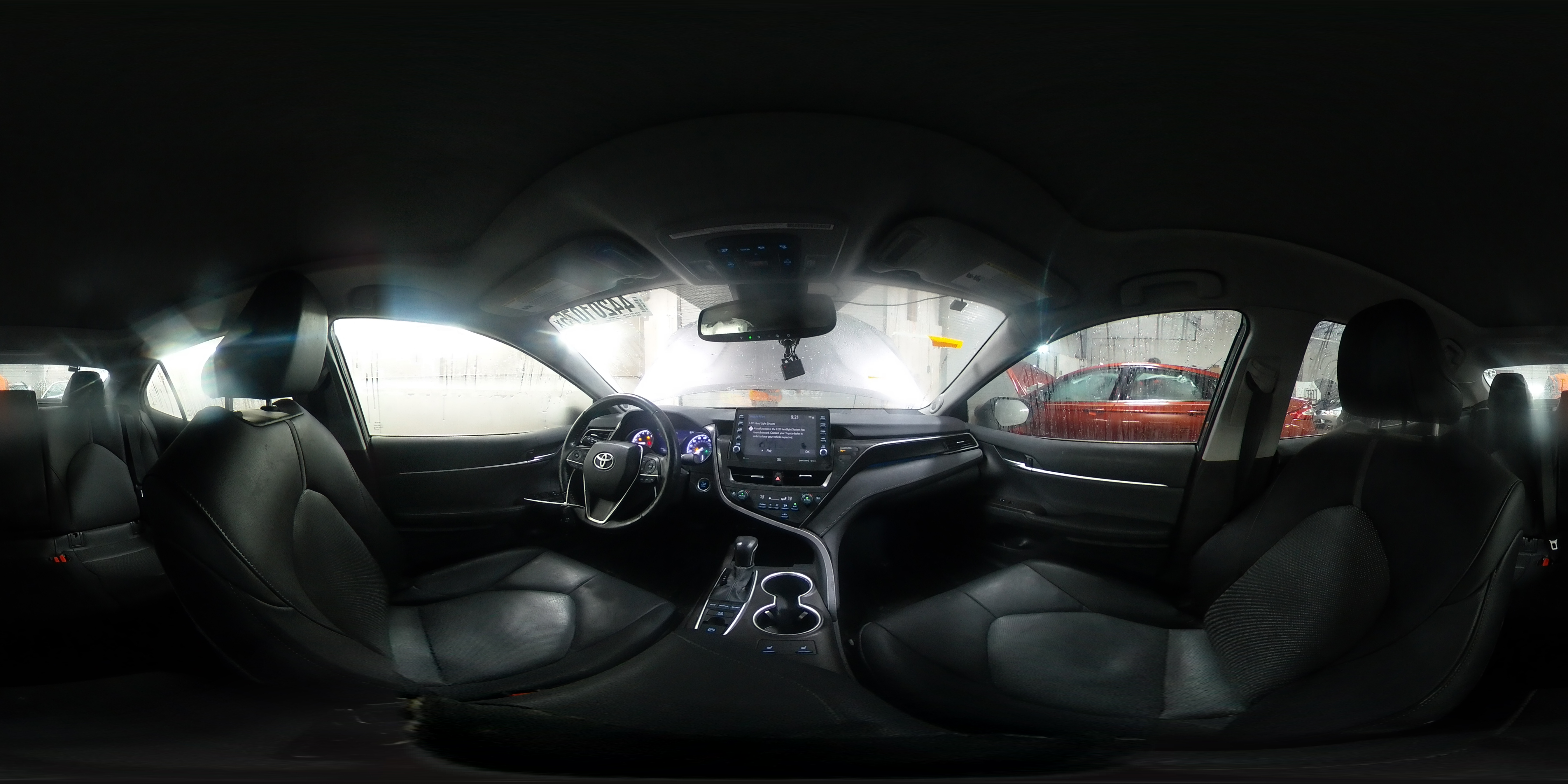 2021 Toyota Camry - Image 14