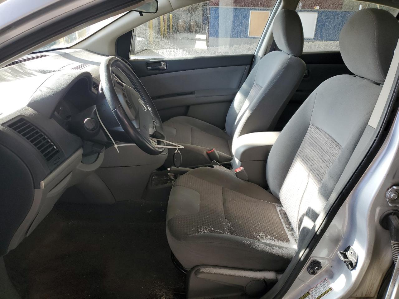 2008 Nissan Sentra - Image 7
