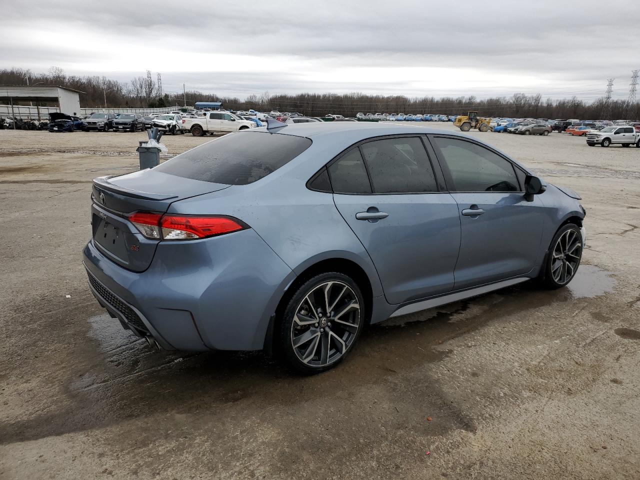 2020 Toyota Corolla - Image 3