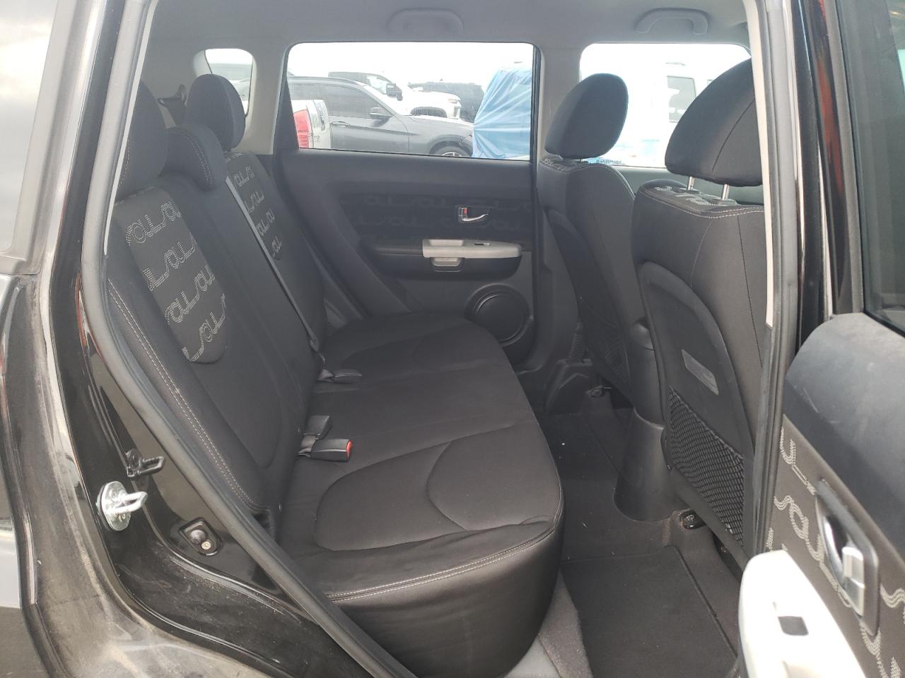2012 Kia Soul - Image 11