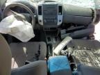 2009 Nissan Frontier Crew Cab Se zu verkaufen in Haslet, TX - Front End