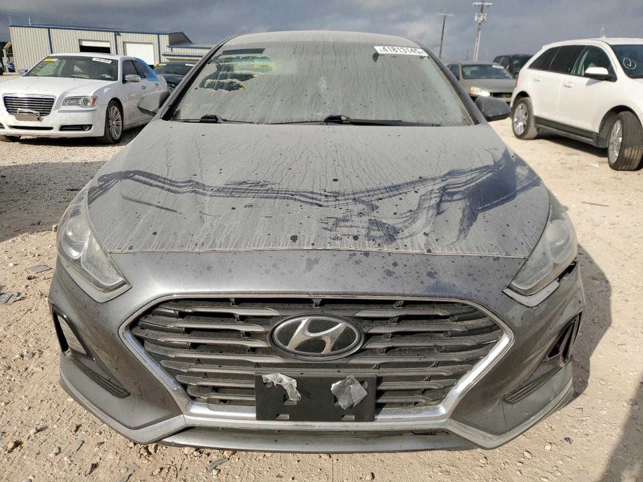 2018 Hyundai Sonata - Image 5