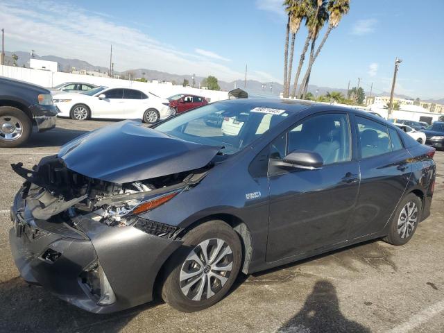2022 Toyota Prius Prime Le