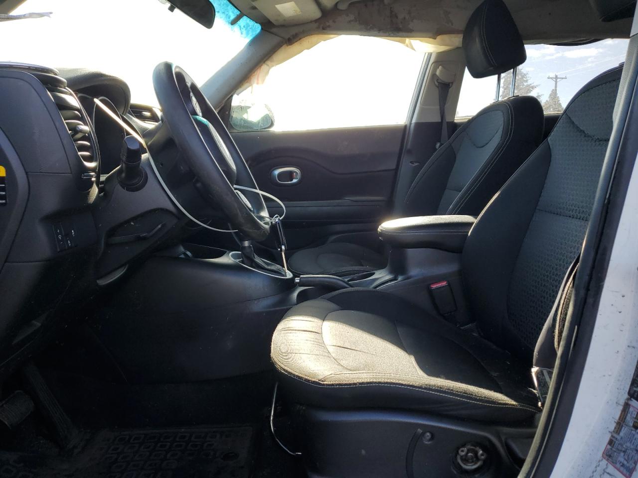 2015 Kia Soul - Image 7