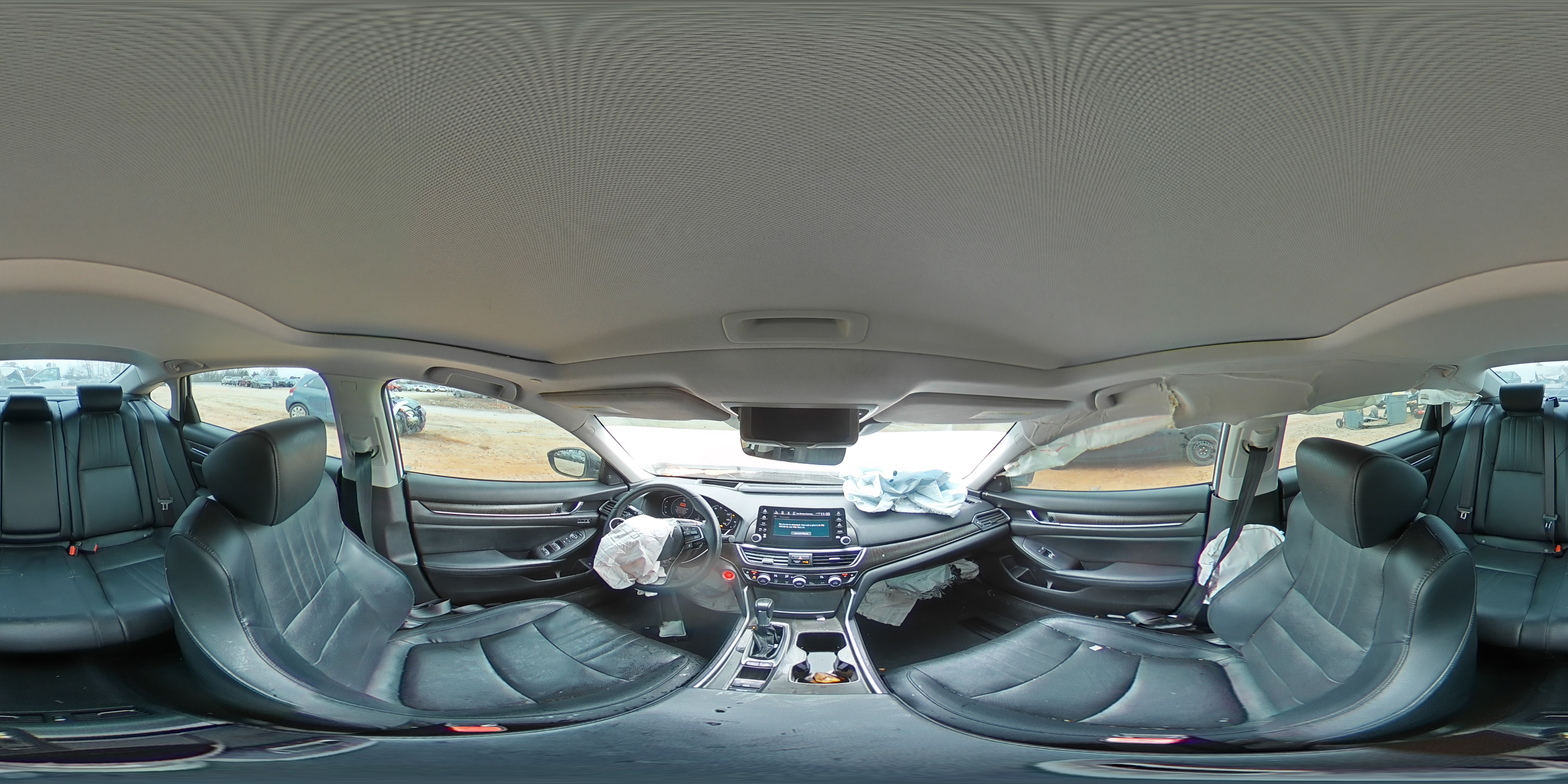 2018 Honda Accord - Image 12