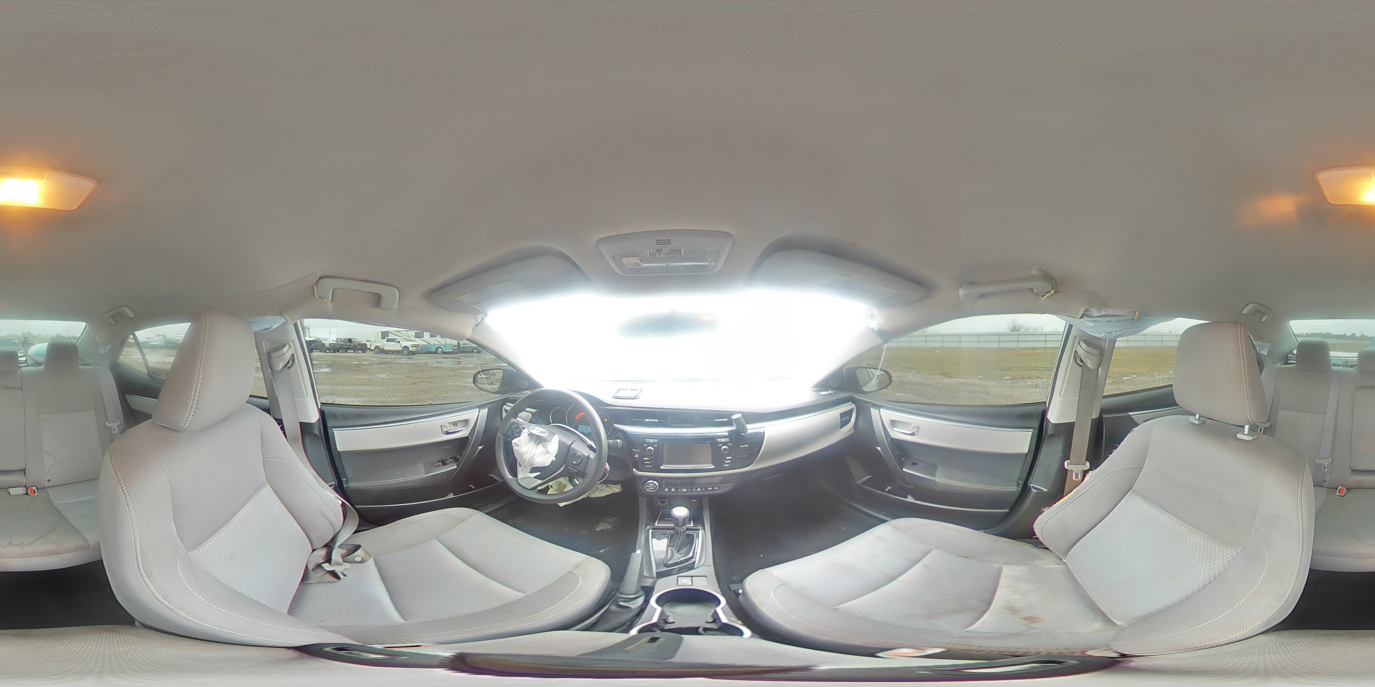 2016 Toyota Corolla - Image 13