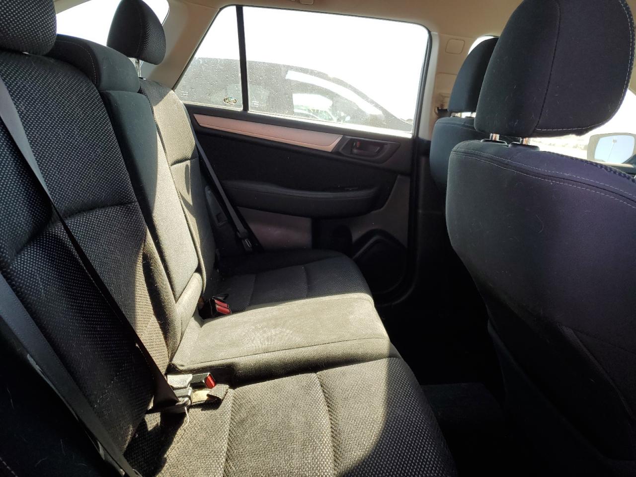 2017 Subaru Outback - Image 11