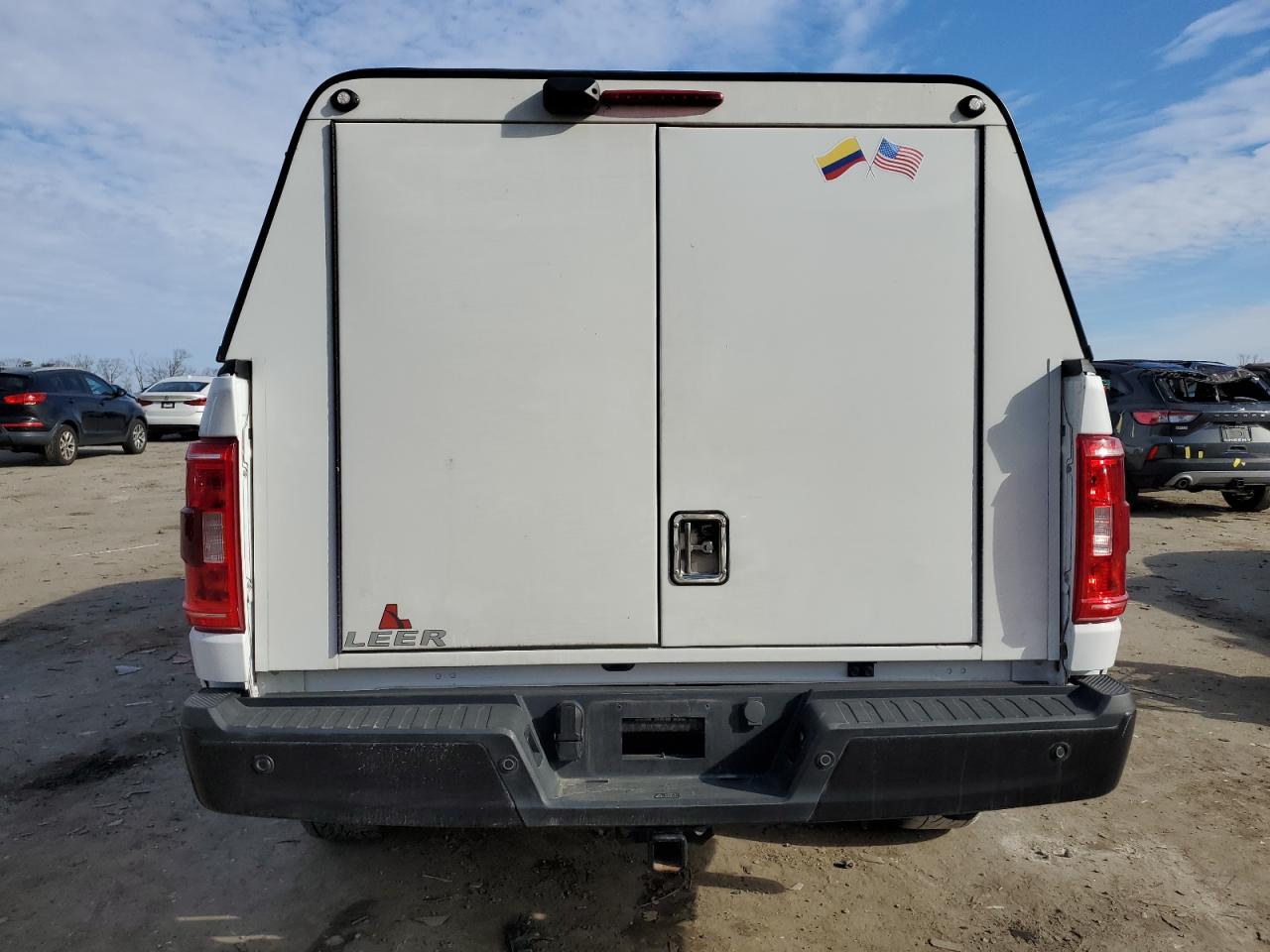 2023 Ford F-150 - Image 6