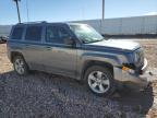 2014 Jeep Patriot Limited for Sale in Rapid City, SD - Front End