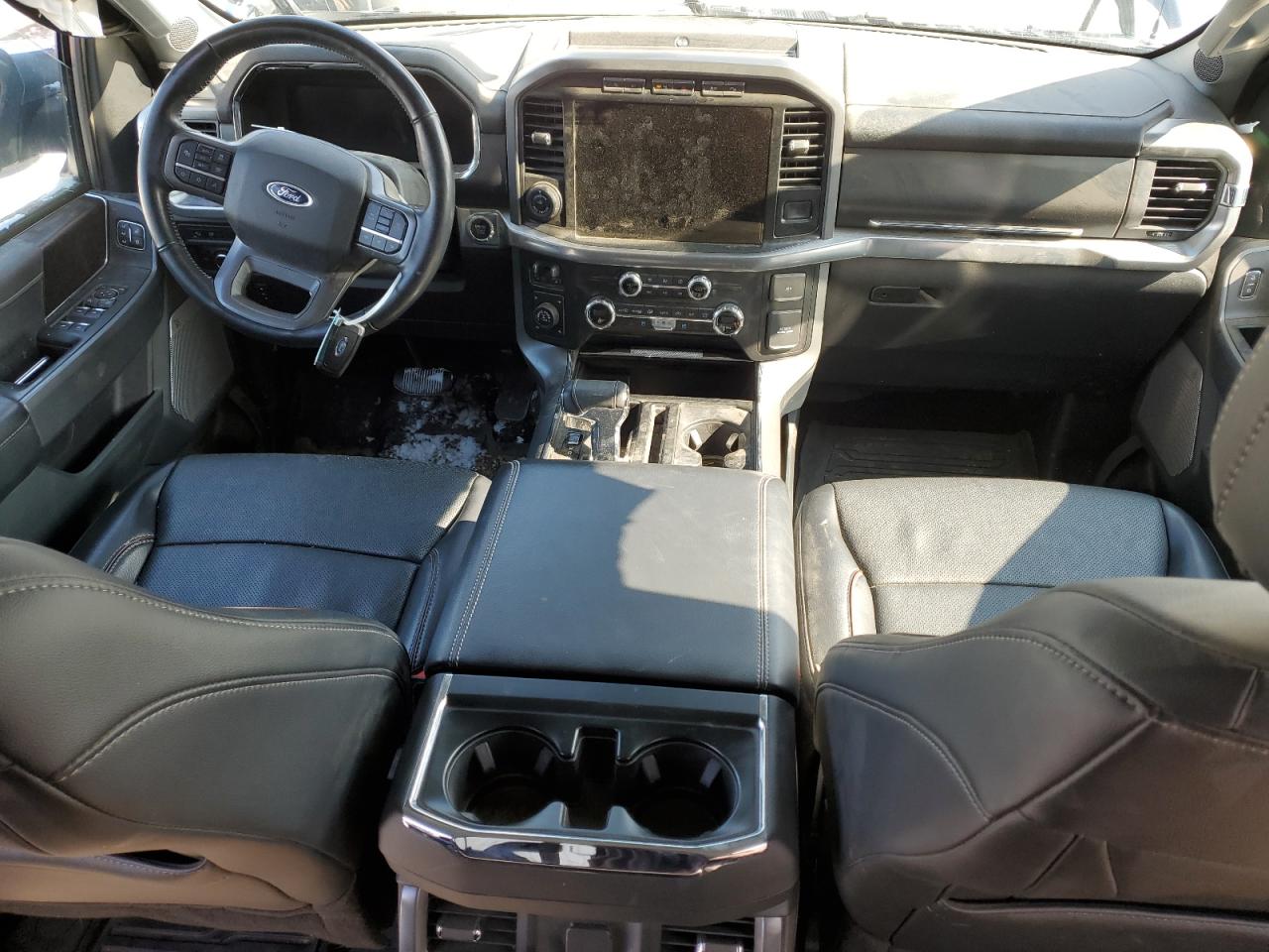 2021 Ford F-150 - Image 8