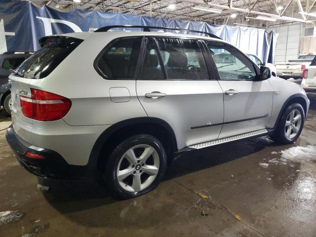 2007 BMW X5 3.0I