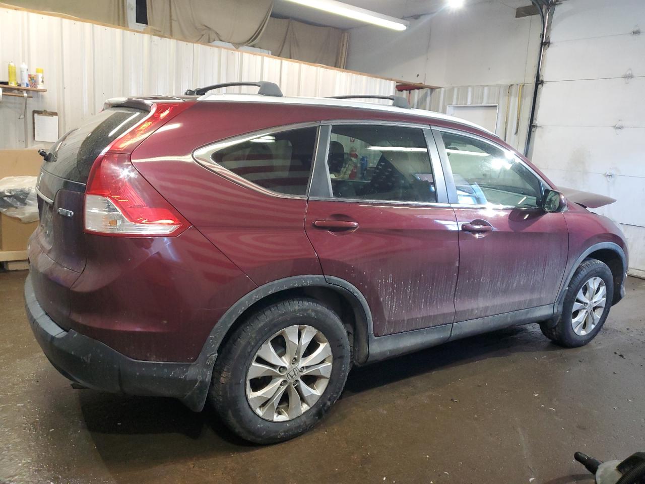 2014 Honda CR-V - Image 3