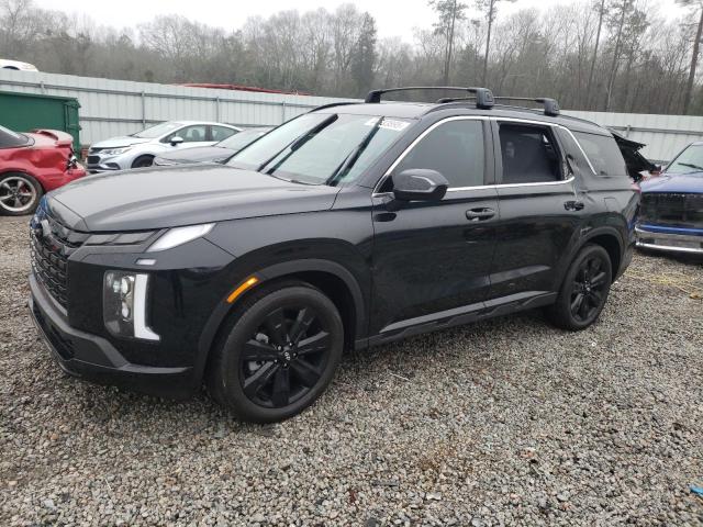 2024 Hyundai Palisade Xrt