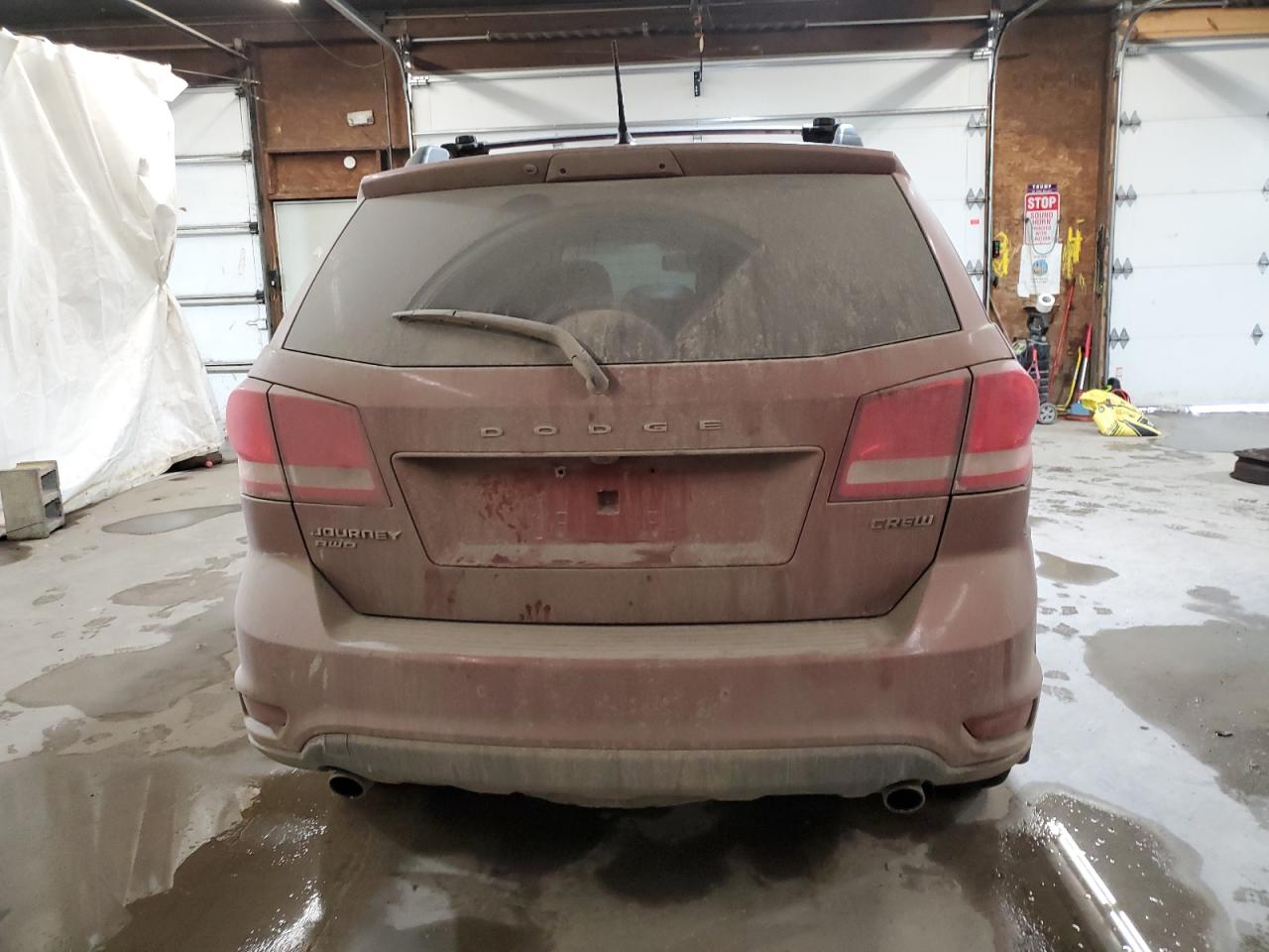 2012 Dodge Journey - Image 6