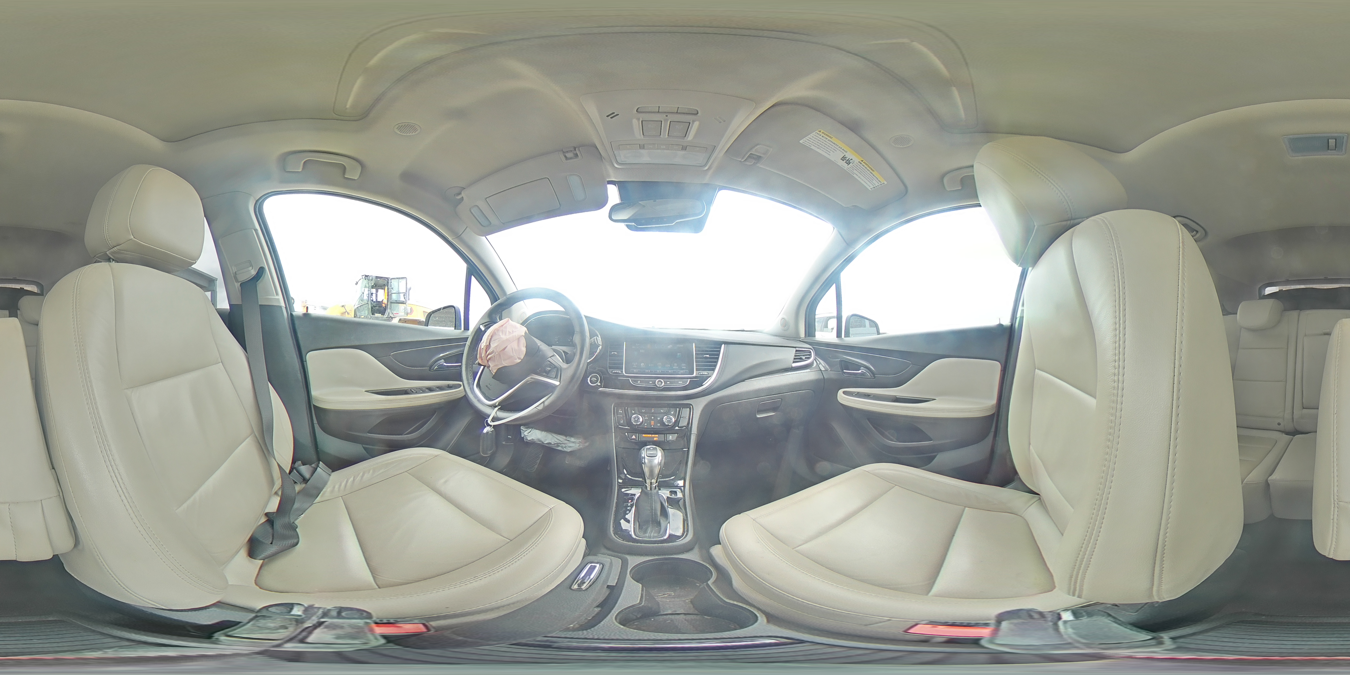 2020 Buick Encore - Image 15