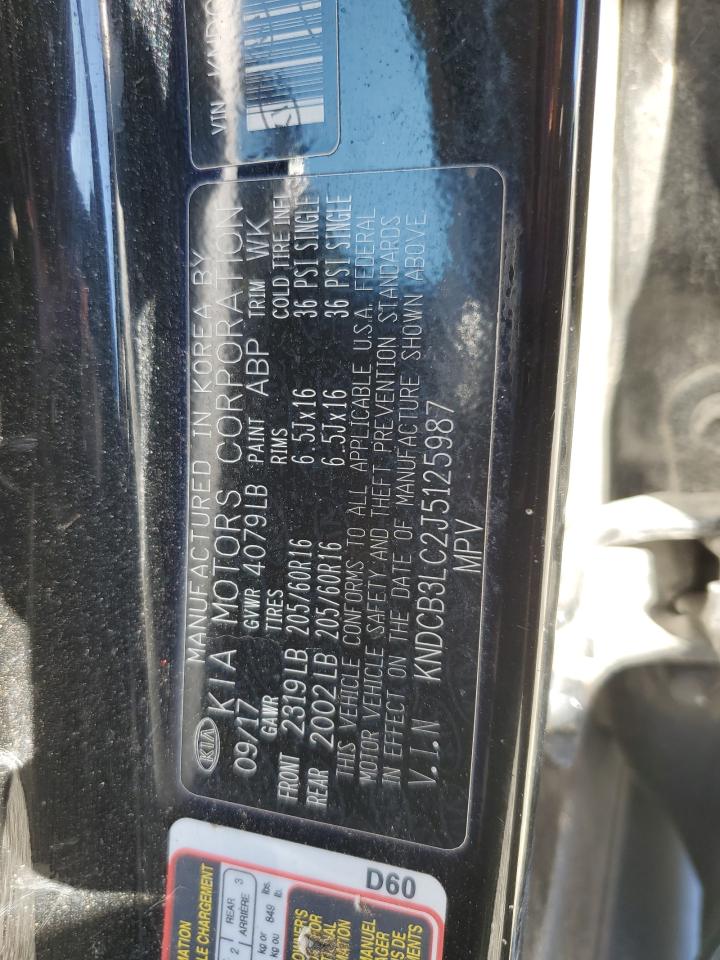 2018 Kia Niro - Image 13