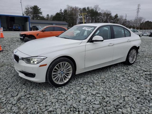 2014 Bmw 328 I