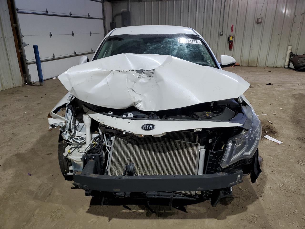 2020 Kia Optima - Image 5