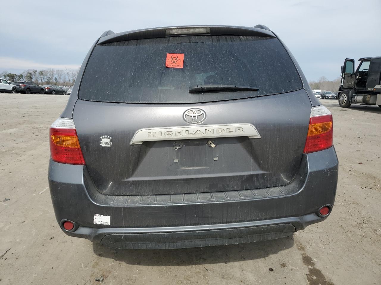 2010 Toyota Highlander - Image 6