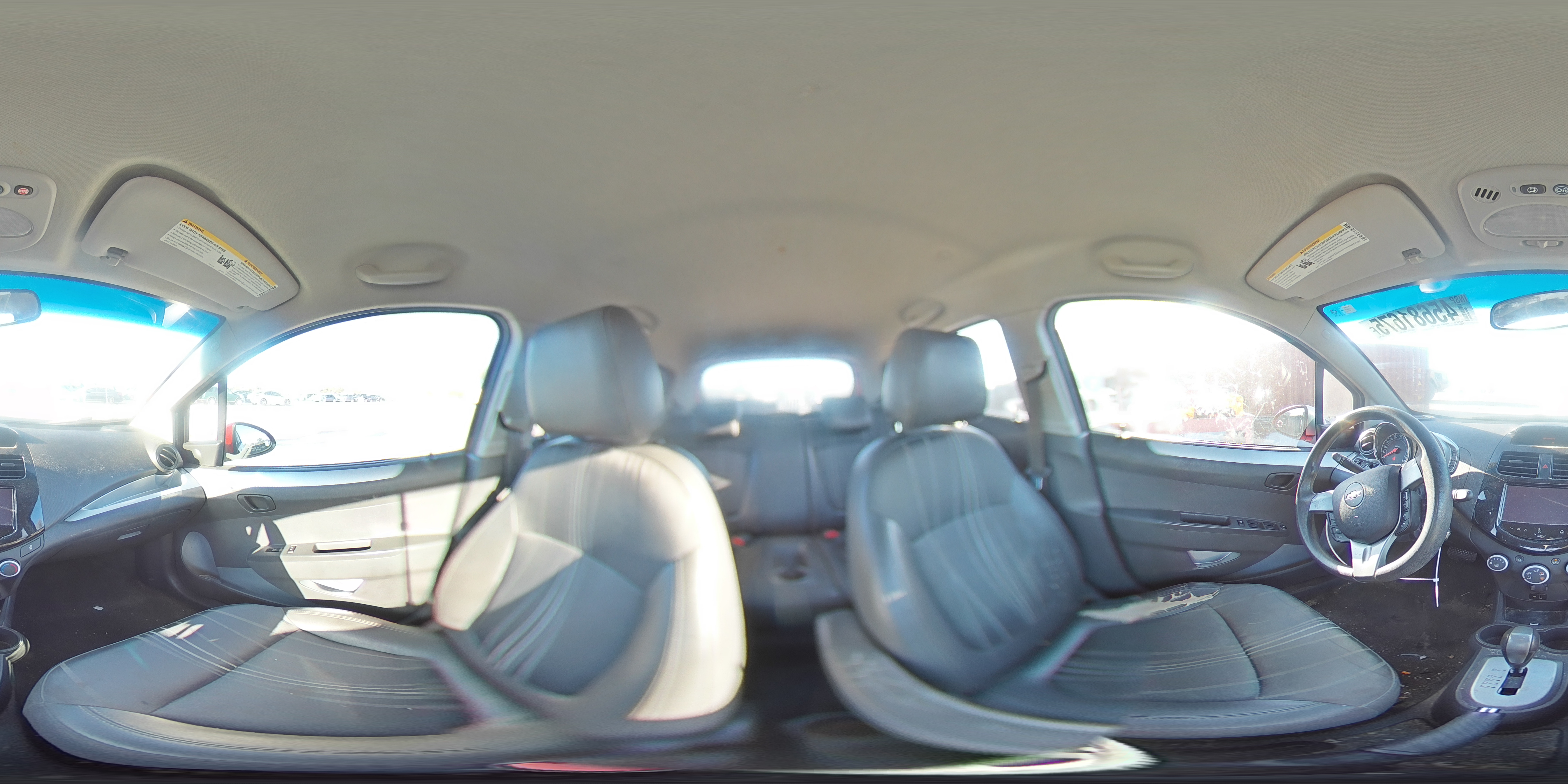 2014 Chevrolet Spark - Image 14