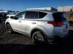 2015 TOYOTA RAV4 LE for sale at Copart AB - CALGARY