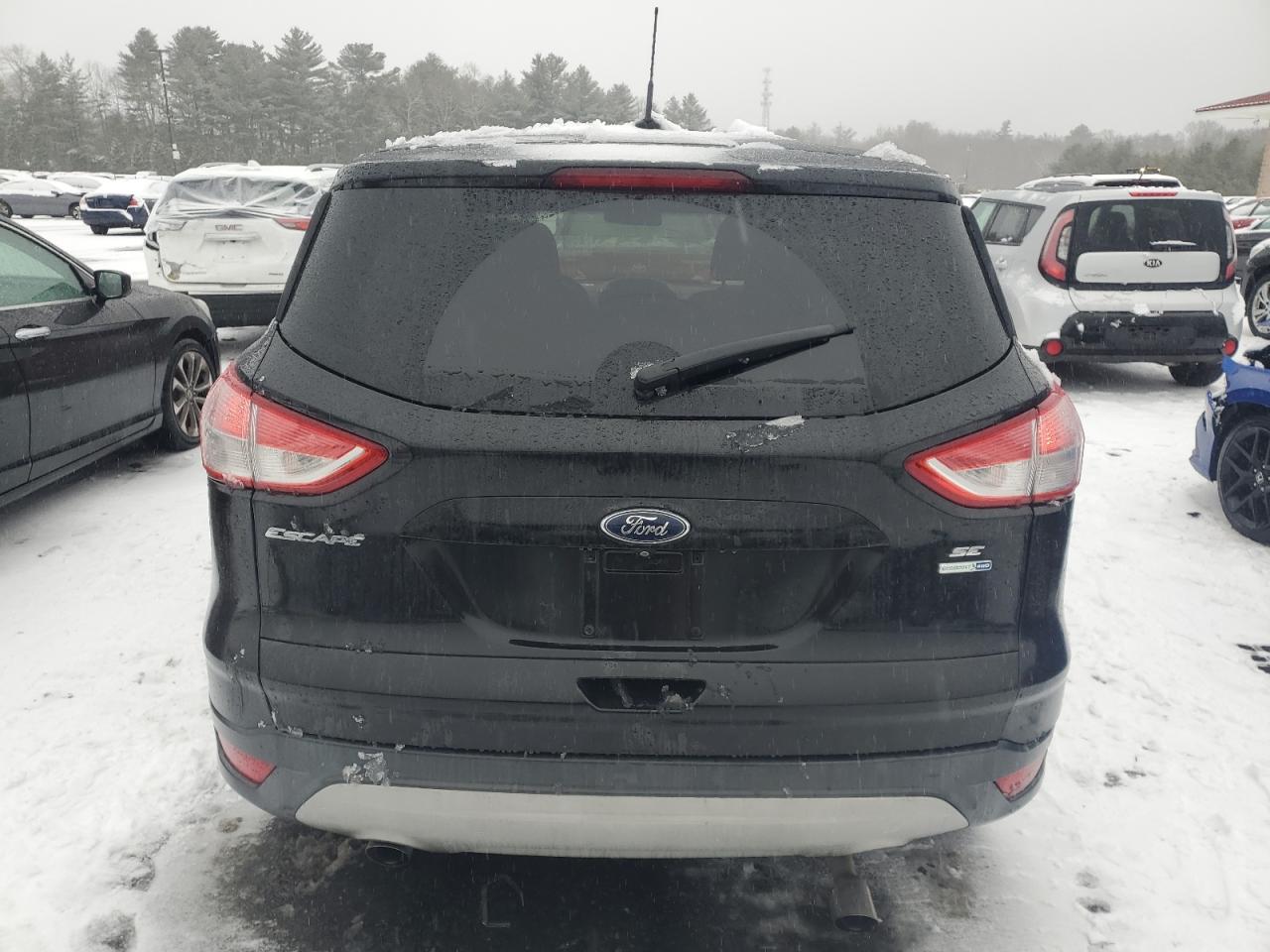2015 Ford Escape - Image 6