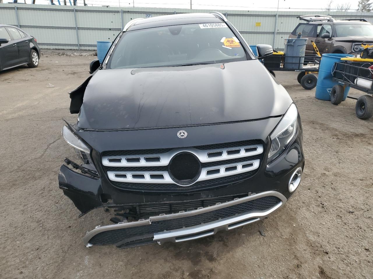 2018 Mercedes-Benz GLA-klasse - Image 5