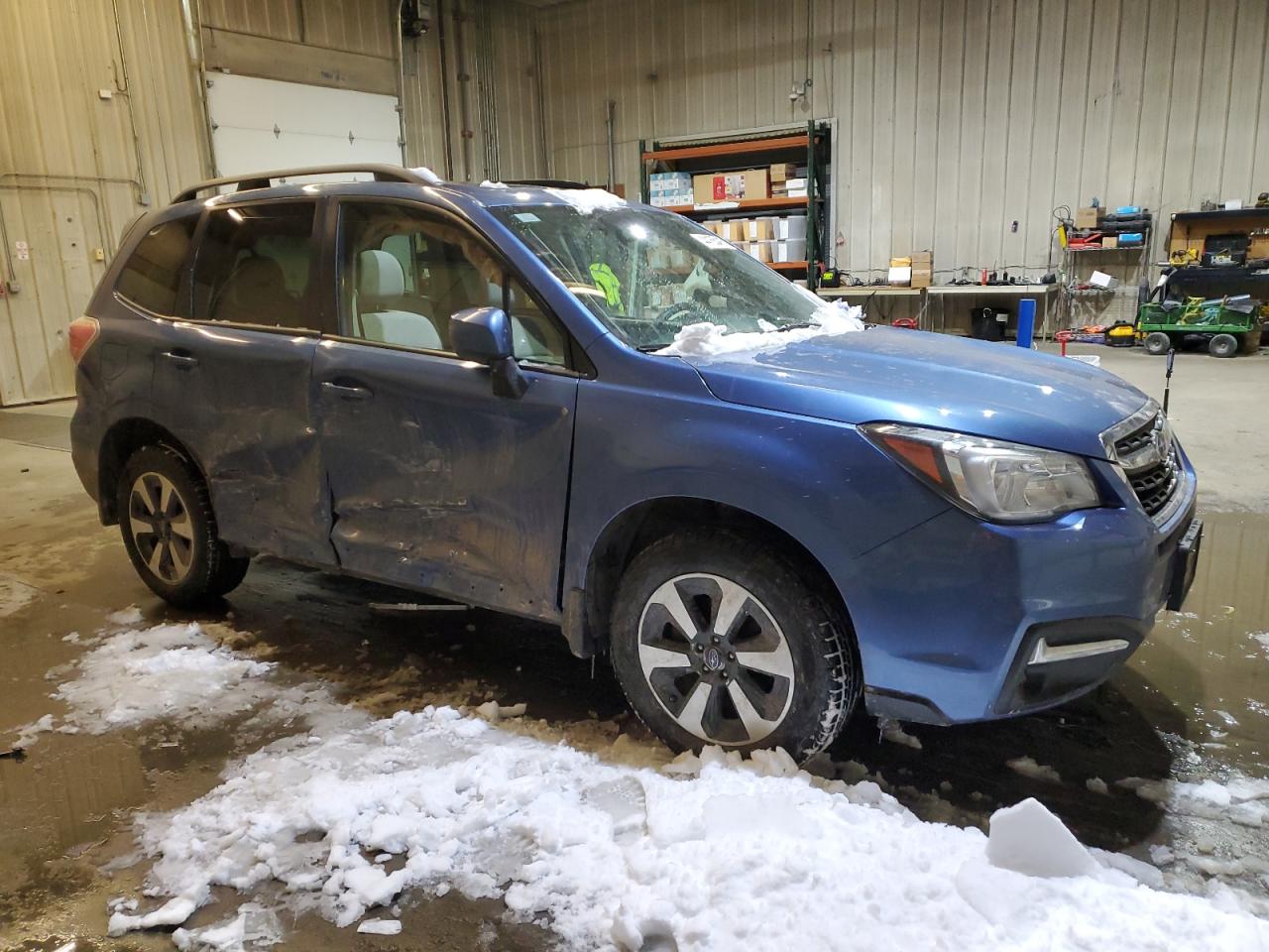 2017 Subaru Forester - Image 4
