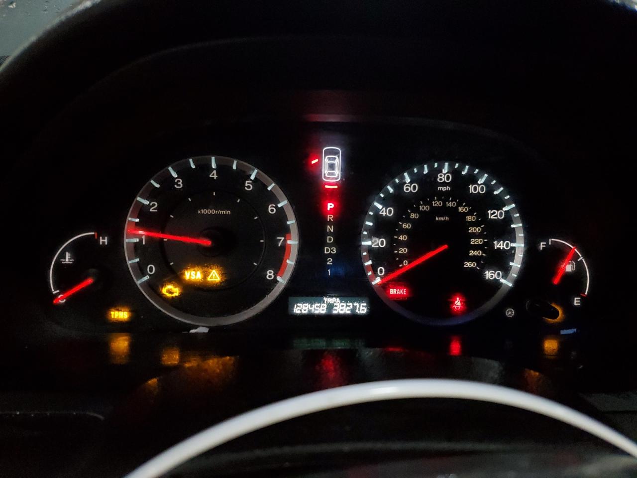 2008 Honda Accord - Image 9