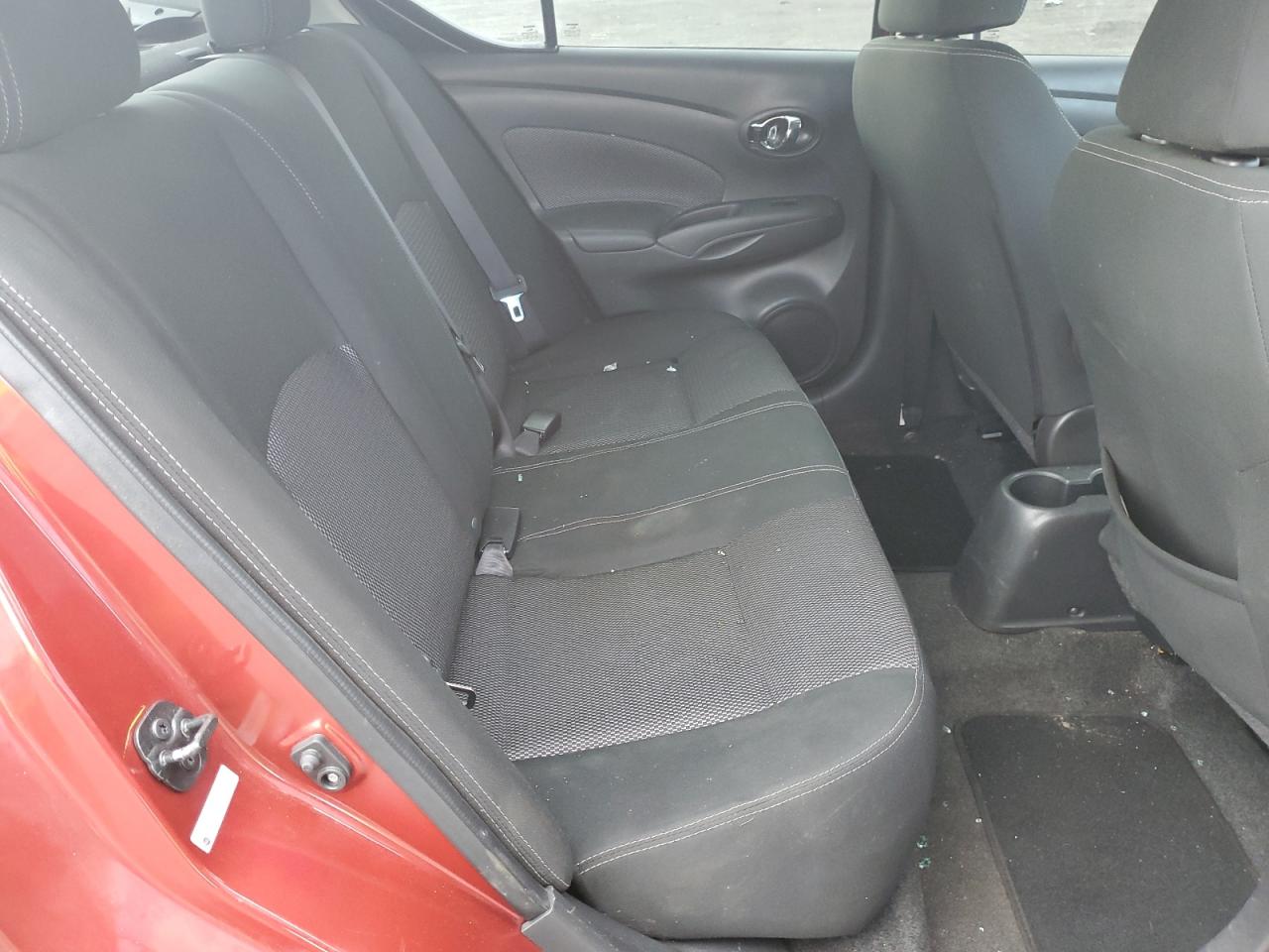 2017 Nissan Versa - Image 10