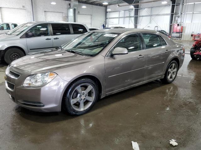 2011 Chevrolet Malibu 1Lt