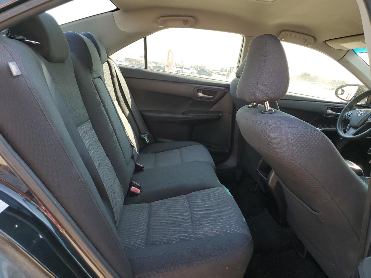2017 Toyota Camry - Image 10