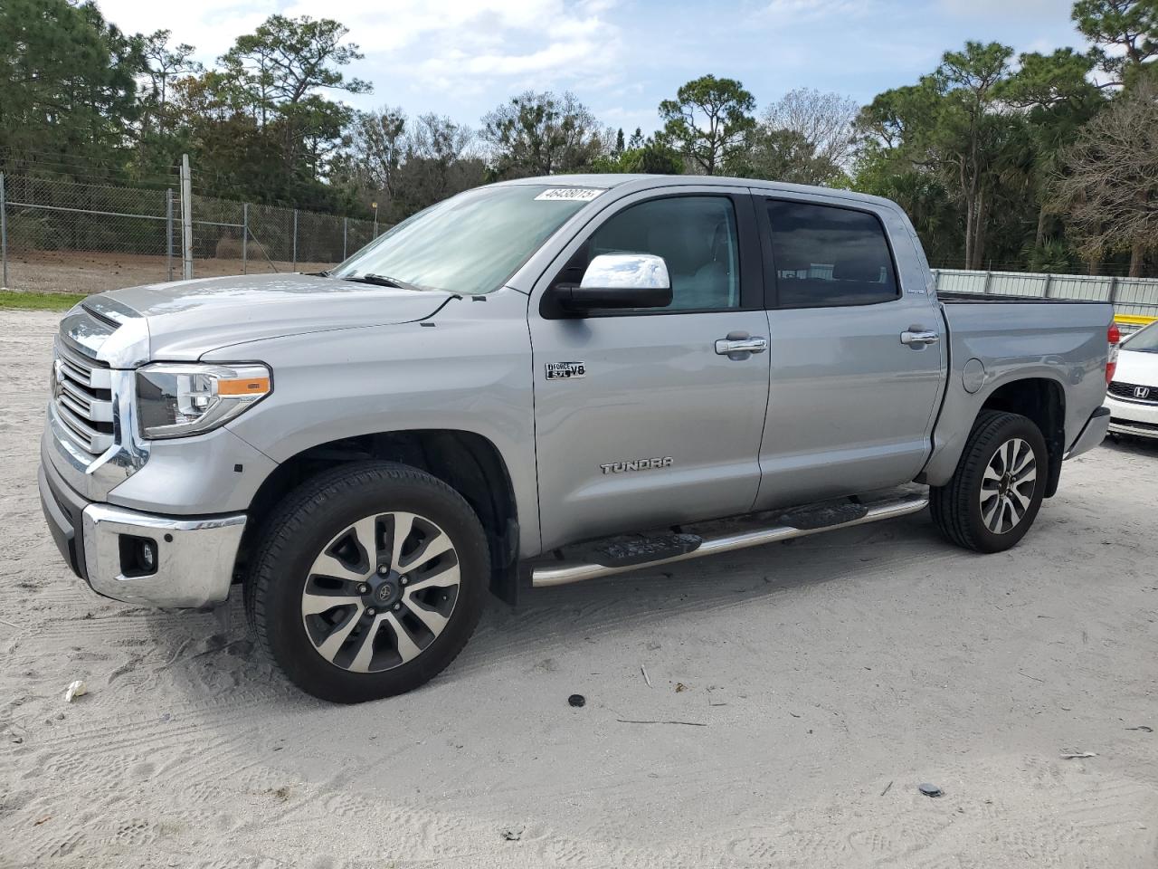 Toyota Tundra