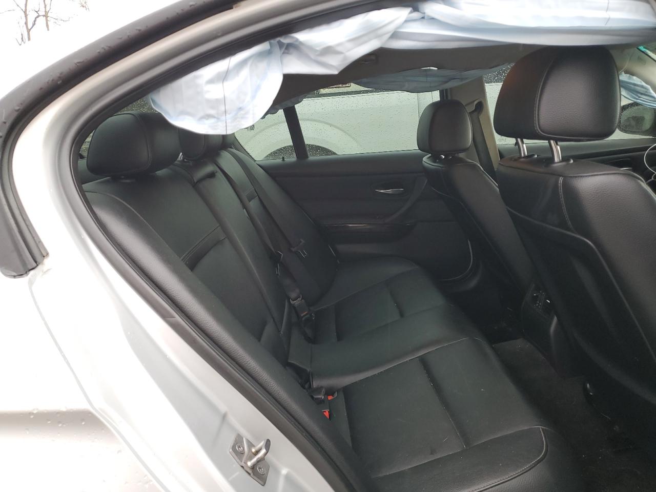 2011 BMW 3er - Image 10