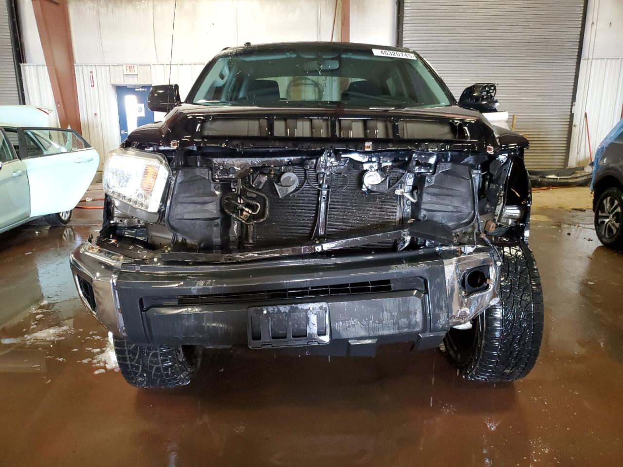 2016 Toyota Tundra - Image 5