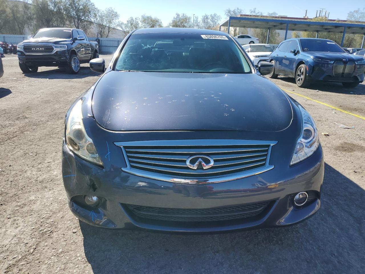 2011 Infiniti G - Image 5