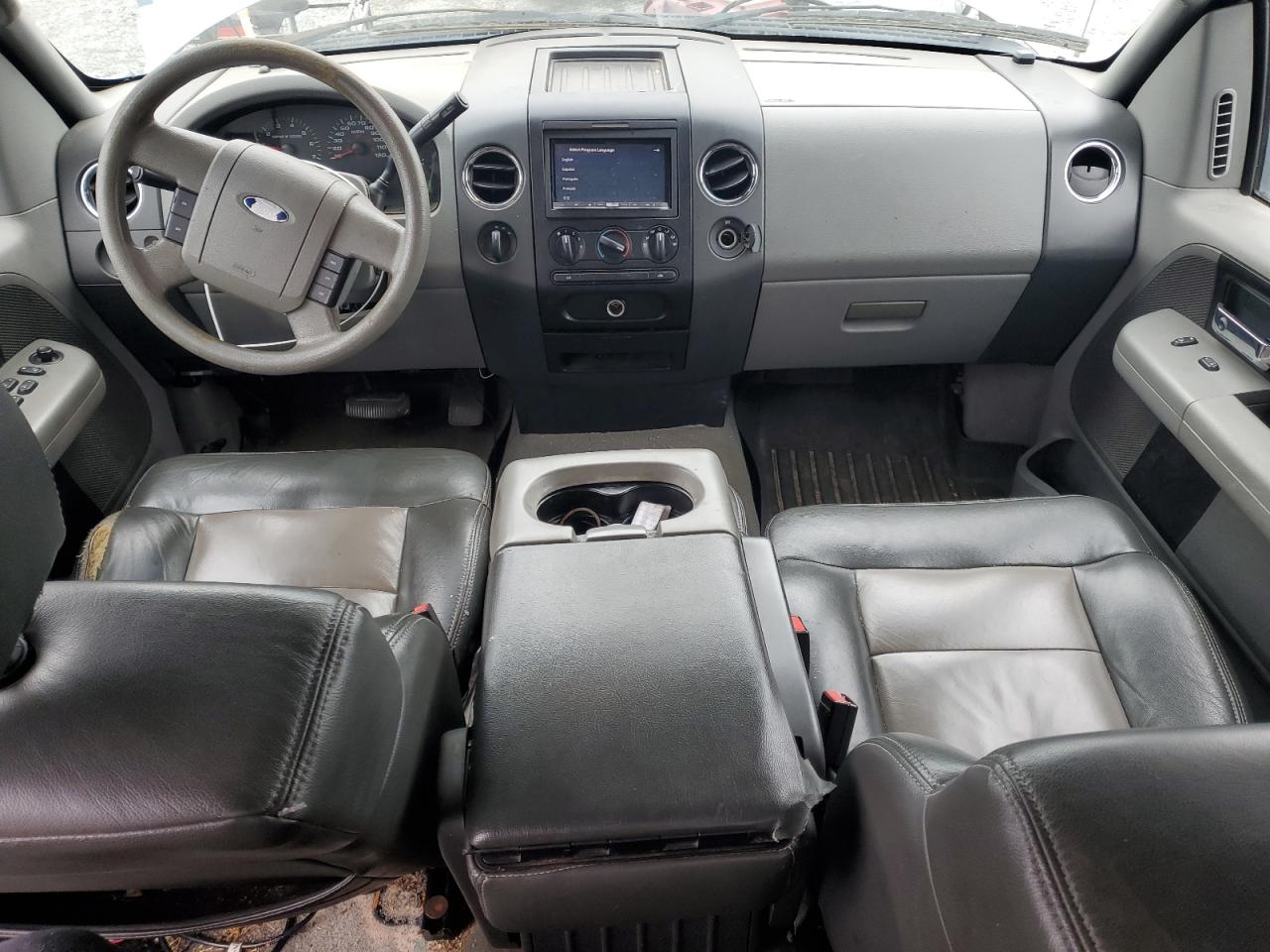 2005 Ford F-150 - Image 8