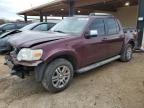 2008 Ford Explorer Sport Trac Limited en Venta en Tanner, AL - Front End