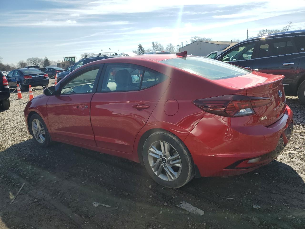 2020 Hyundai Elantra - Image 2
