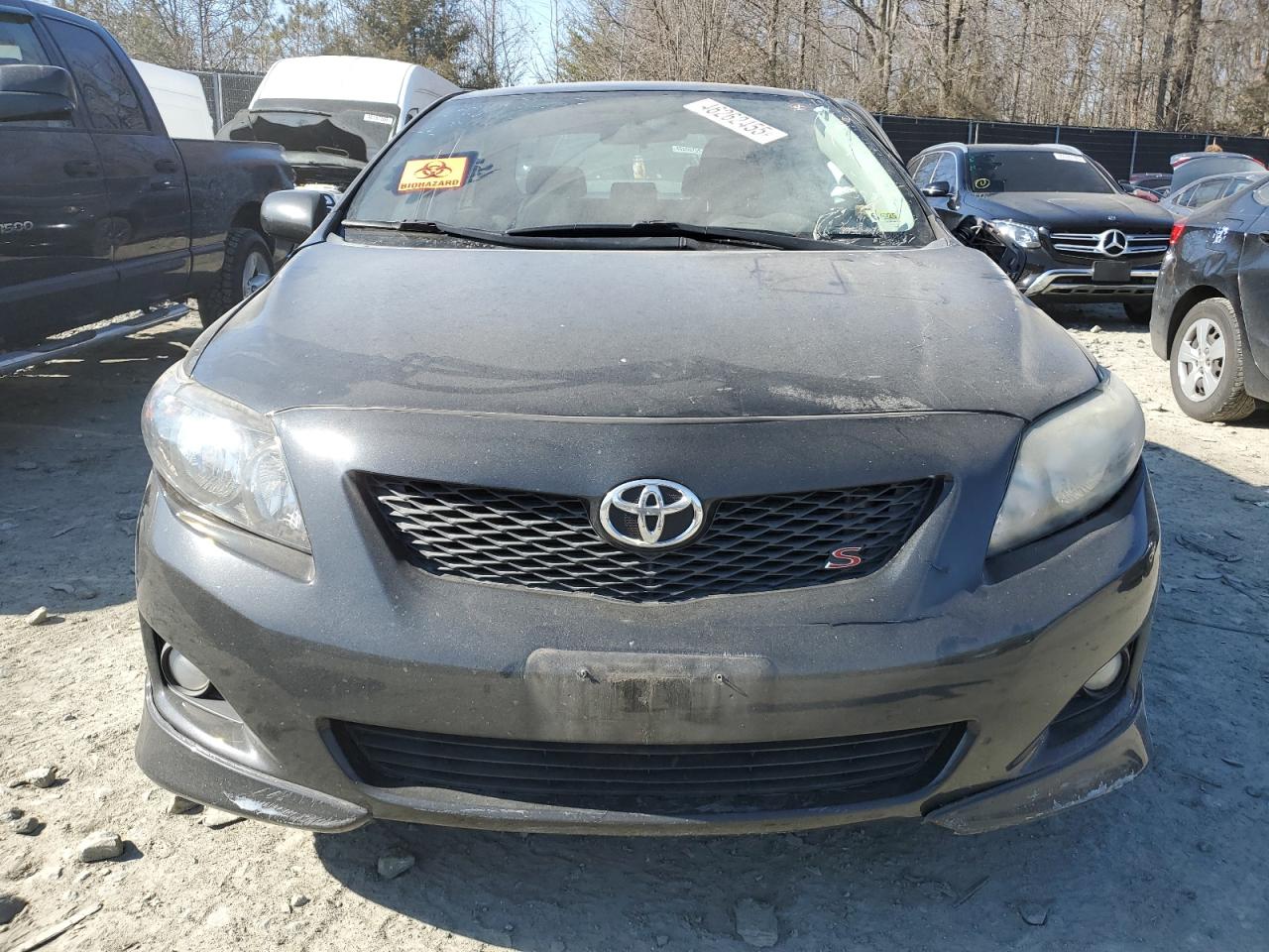 2010 Toyota Corolla - Image 5