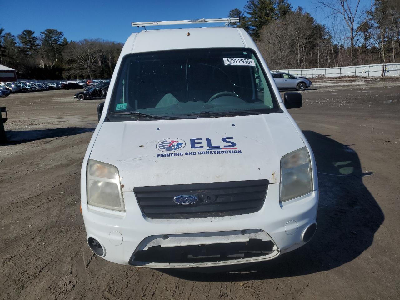2011 Ford Transit - Image 5