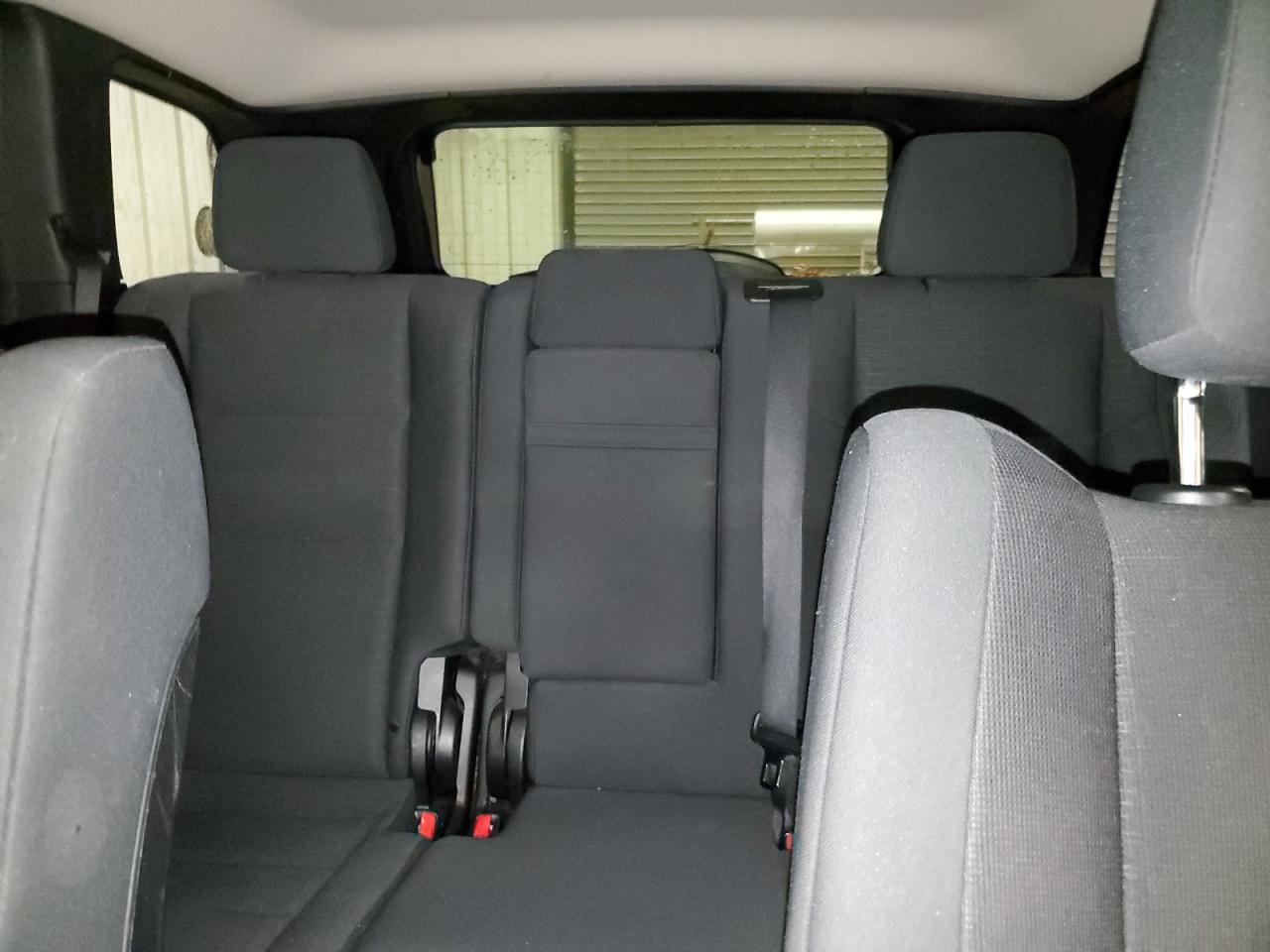 2011 Jeep Grand Cherokee - Image 10
