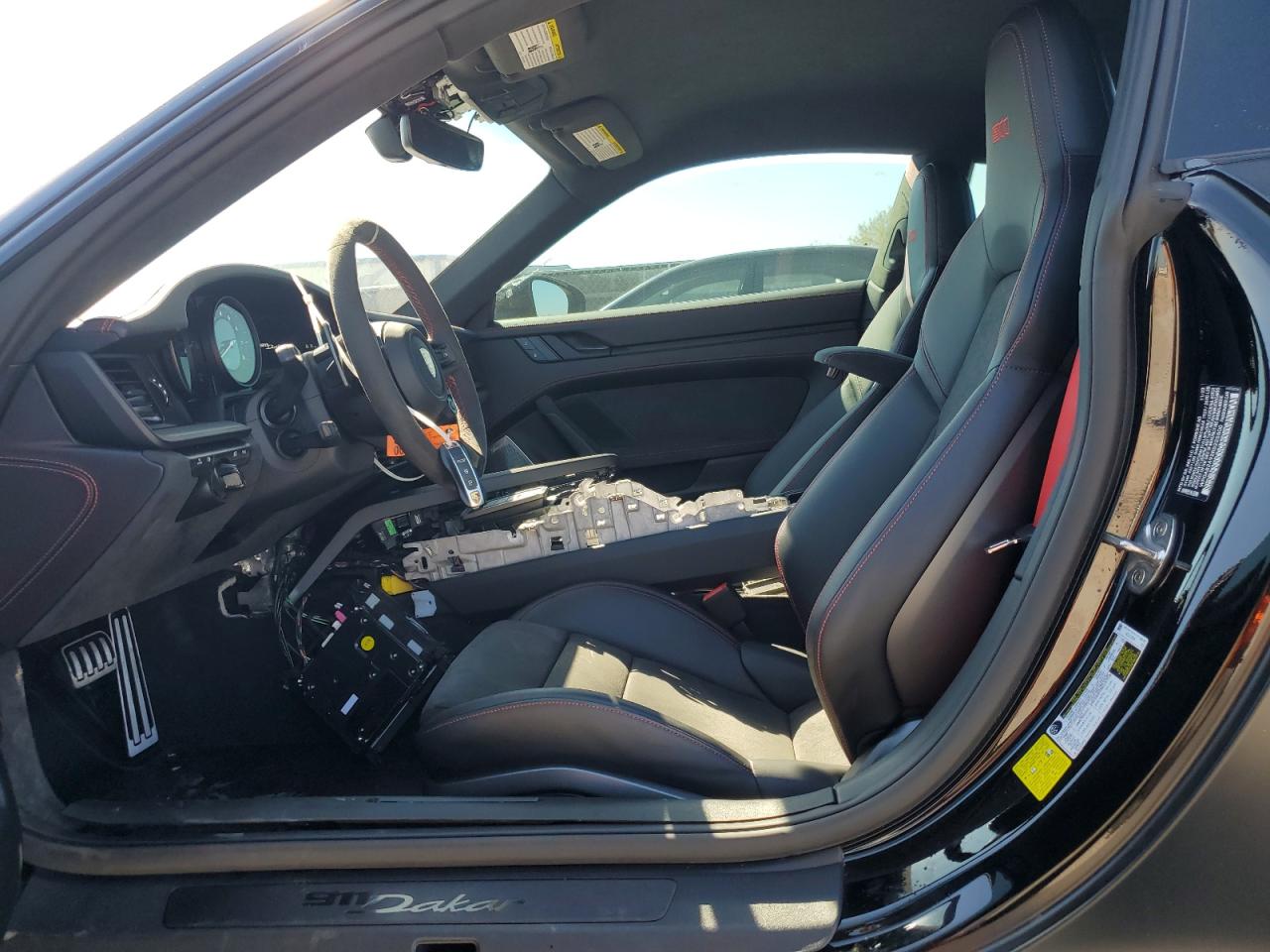 2024 Porsche 911 - Image 7