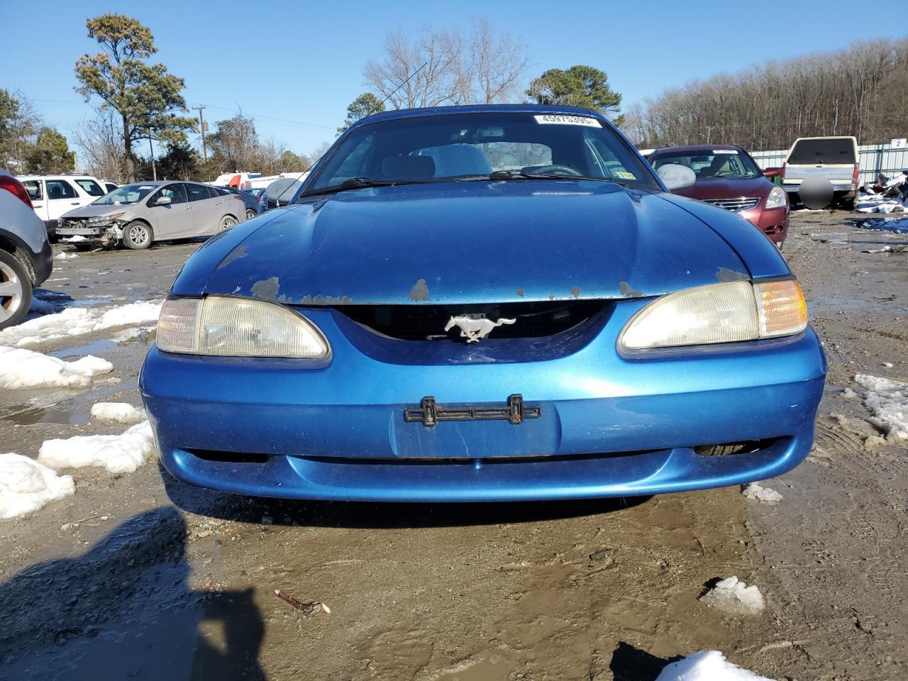 1994 Ford Mustang - Image 5