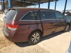 2014 Honda Odyssey Exl на продаже в Phoenix, AZ - Front End