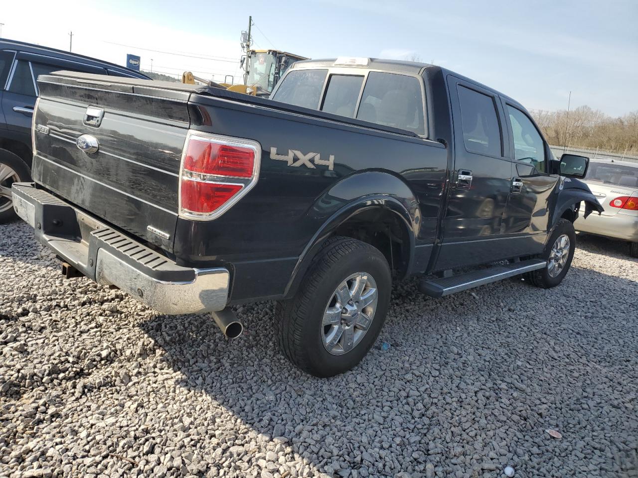 2013 Ford F-150 - Image 3