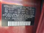 2008 Hyundai Elantra Gls en Venta en Mebane, NC - Rear End