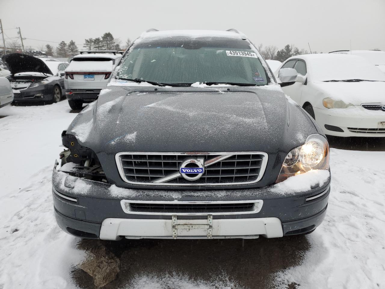 2013 Volvo XC90 - Image 5